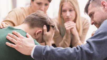 Intervene Today: How to Help a Loved One Overcome Addiction